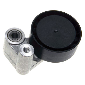 Gates® - DriveAlign™ Drive Belt Idler Pulley