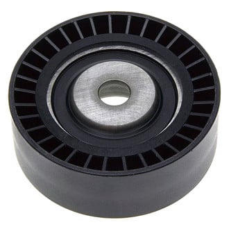 Gates® - DriveAlign™ Drive Belt Idler Pulley