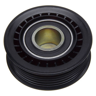Gates® - DriveAlign™ Premium OE Idler Pulley