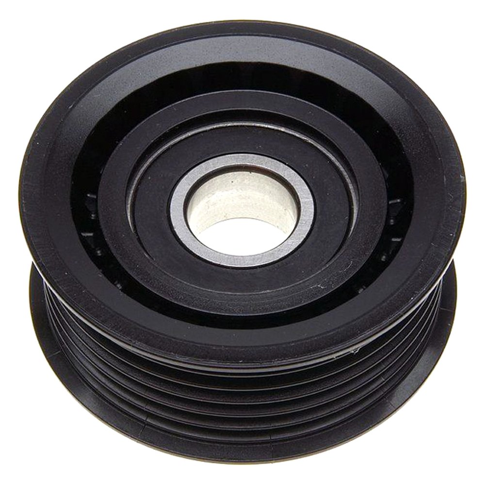 gates 38009 belt drive pulley