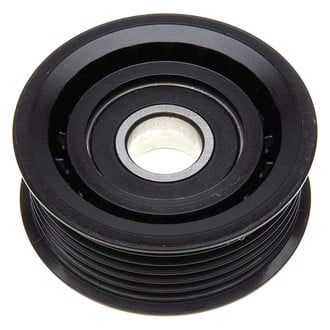 Gates® - DriveAlign™ Drive Belt Idler Pulley