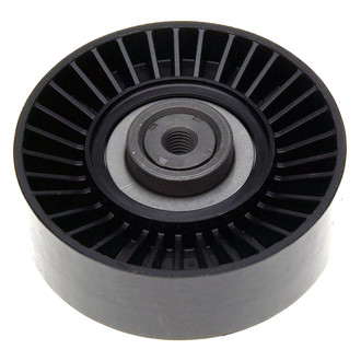Gates® - DriveAlign™ Premium OE Idler Pulley