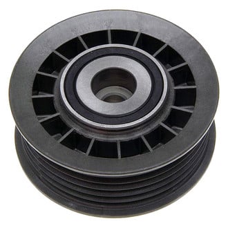 Gates® - DriveAlign™ Drive Belt Idler Pulley