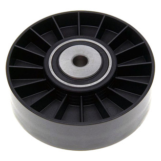 Gates® - DriveAlign™ Drive Belt Idler Pulley