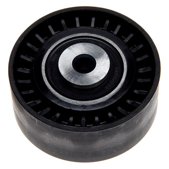 Gates® - DriveAlign™ OE Exact Drive Belt Idler Pulley