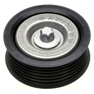 Gates® - DriveAlign™ Drive Belt Idler Pulley