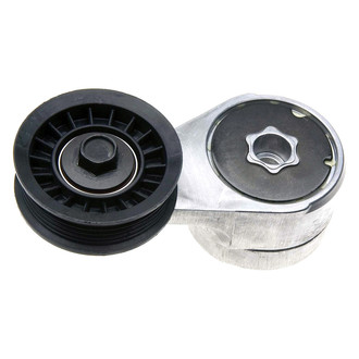 Gates® - DriveAlign™ OE Exact Automatic Belt Tensioner
