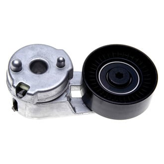 Gates® - DriveAlign™ OE Exact Automatic Belt Tensioner