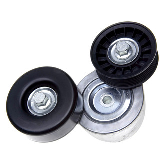 Gates® - DriveAlign™ OE Improved Automatic Belt Tensioner