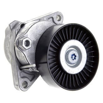 Gates® - DriveAlign™ OE Exact Automatic Belt Tensioner