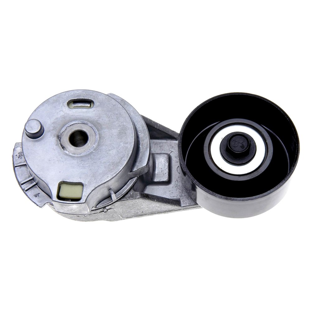 GATES TENSIONER PULLEY ASSEMBLY 38158 FOR Hummer