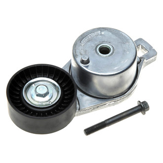 Gates® - DriveAlign™ OE Improved Automatic Belt Tensioner