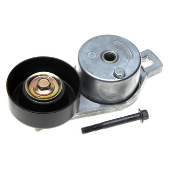 Gates® - DriveAlign™ OE Improved Automatic Belt Tensioner