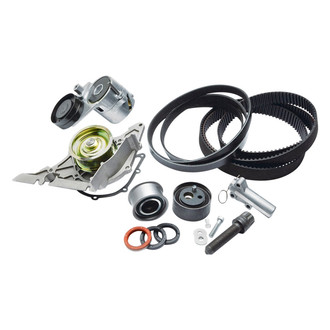 Gates® - Serpentine Belt Drive Solution Kit
