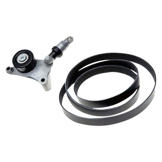 Gates® - Serpentine Belt Drive Solution Kit