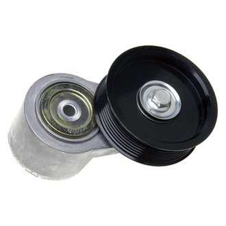 Gates® - DriveAlign™ OE Improved Automatic Belt Tensioner