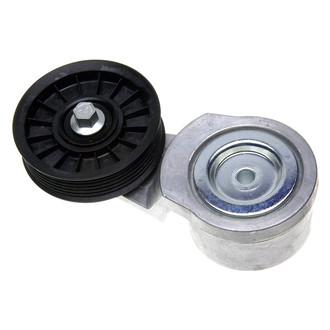 Gates® - DriveAlign™ OE Improved Automatic Belt Tensioner