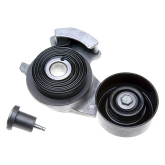 Gates® - DriveAlign™ OE Exact Automatic Belt Tensioner