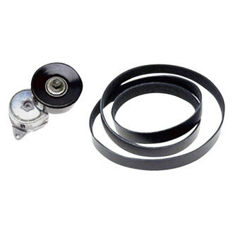 Gates® - Serpentine Belt Drive Solution Kit