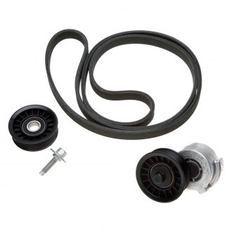 Gates® - Serpentine Belt Drive Solution Kit