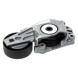 Gates® - DriveAlign™ OE Exact Automatic Belt Tensioner