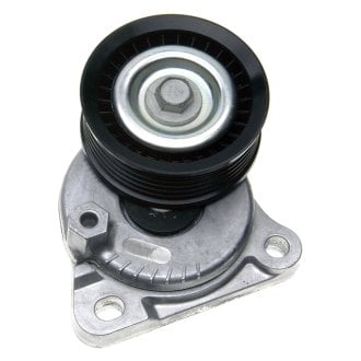 Gates 90K-38408A Complete Serpentine Kit