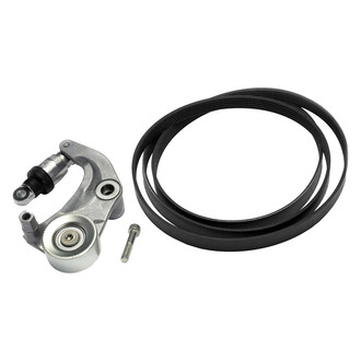 Gates® - Serpentine Belt Drive Solution Kit