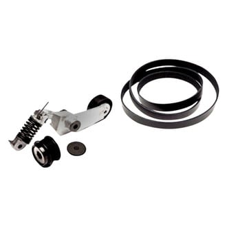 Gates® - Serpentine Belt Drive Solution Kit