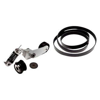 Gates® - Serpentine Belt Drive Solution Kit