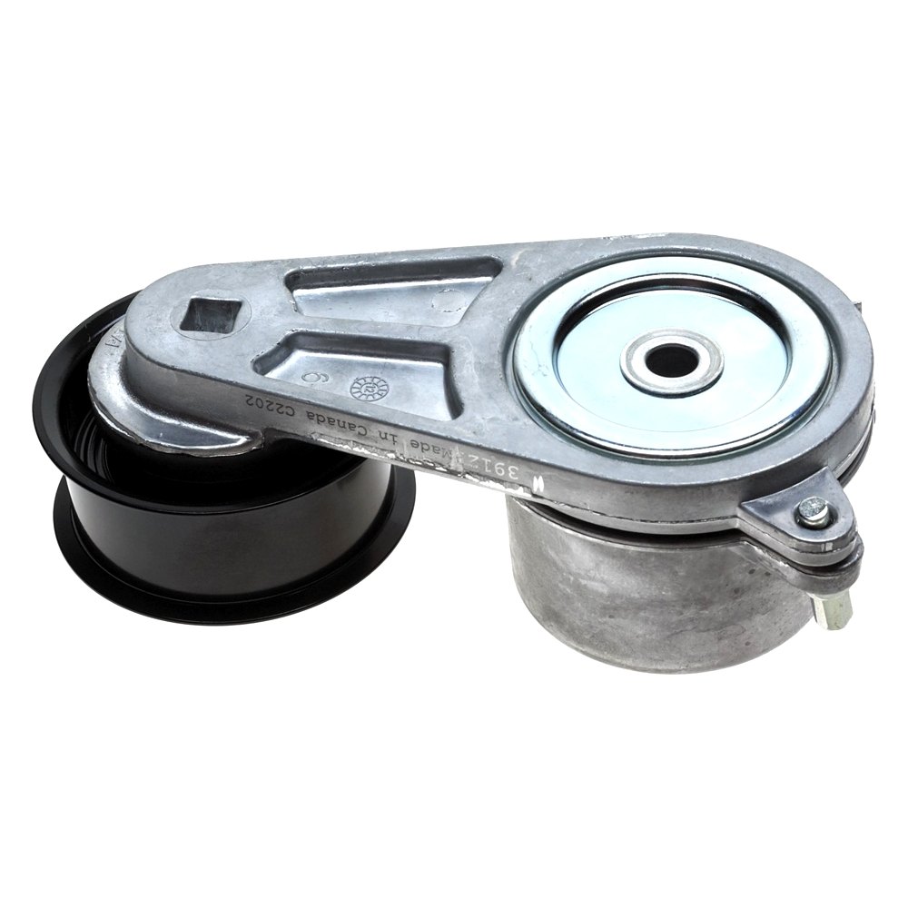 Gates® 39129 - DriveAlign™ OE Exact Automatic Belt Tensioner