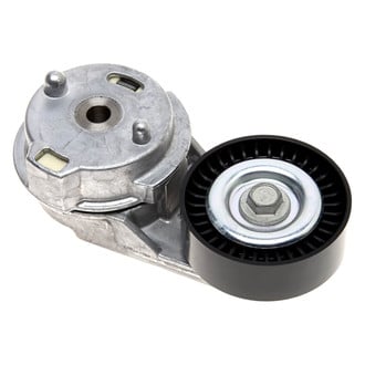 Gates® - DriveAlign™ OE Exact Automatic Belt Tensioner