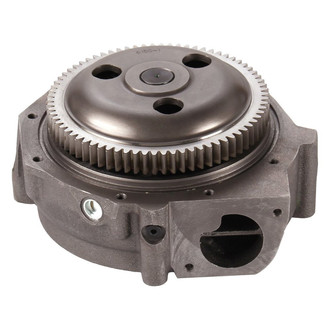 Gates® - Heavy Duty Engine Water Pump