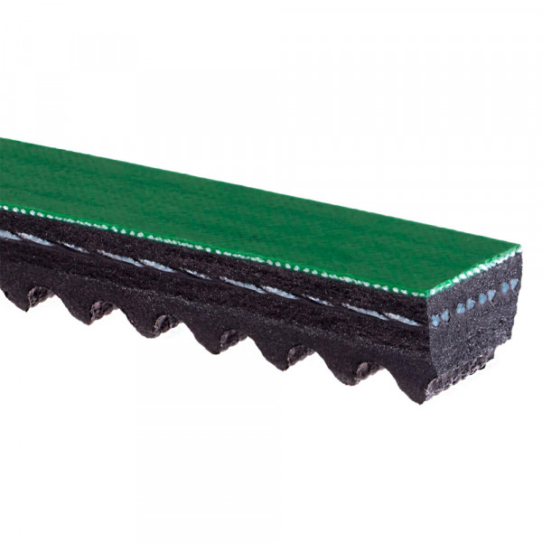 Gates® 6881BR BladeRunner™ Classical Section Wrapped VBelt