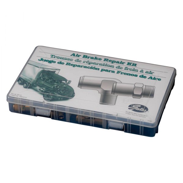 Gates® 85112 Hydraulic Coupling and Adapter