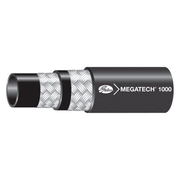 Gates® - MegaTech 1000™ High-Temperature Air Brake Oil-Air Return