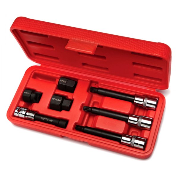 Gates® - Alternator Decoupler Pulley Tool Kit