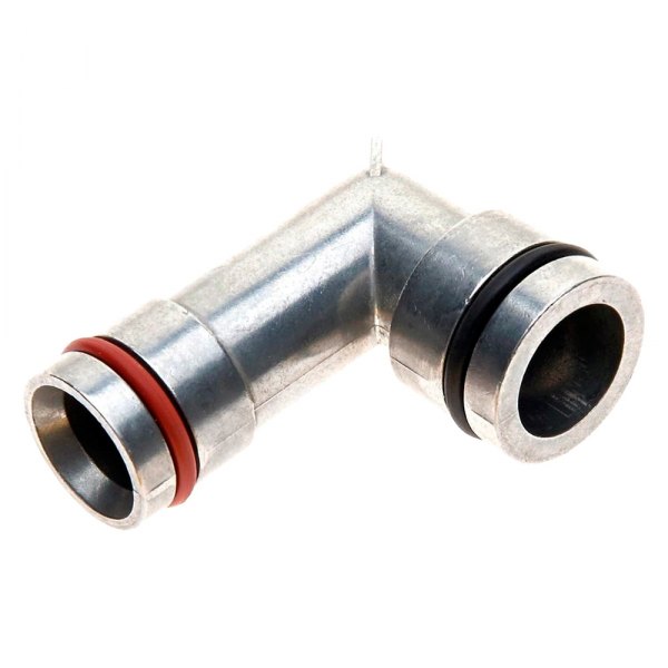 Gates® - Aluminum HVAC Heater Hose Connector