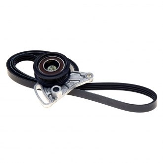 Gates® - Accessory Belt Drive Kit