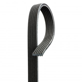 Gates® - Micro-V™ Dual-Sided V-Ribbed Belt