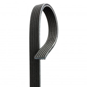 Gates® - Micro-V™ Dual-Sided V-Ribbed Belt