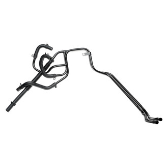 Gates® - HVAC Heater Hose Assembly