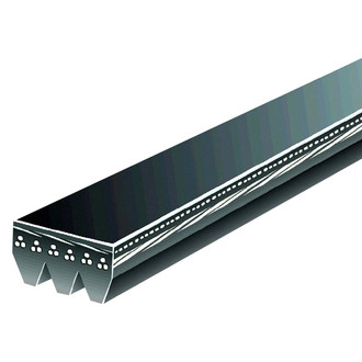Gates® - Micro-V™ Stretch Fit Belts