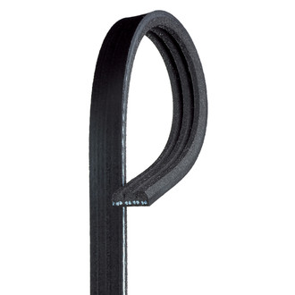 Gates® - Micro-V™ Stretch Fit Belts