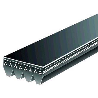Gates® - Micro-V Stretch Fit™ Serpentine Belt
