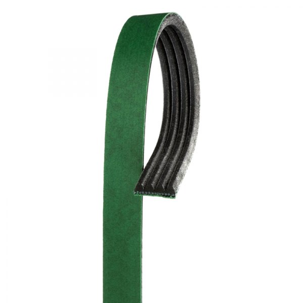 Gates® K040745HD FleetRunner MicroV™ Heavy Duty VRibbed Belt
