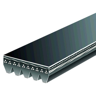 Gates® - Micro-V™ Stretch Fit Belts