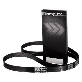 Gates® - RPM Micro-V™ V-Ribbed Belt