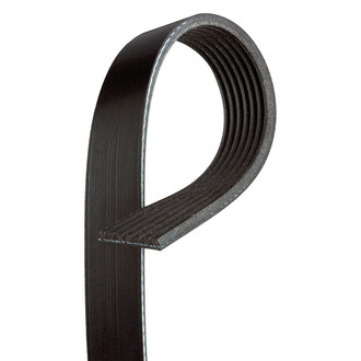 Gates® - Micro-V™ V-Ribbed Belt
