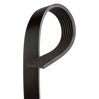 Gates® - Micro-V™ Serpentine Belt