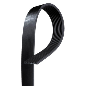 Gates® - Micro-V™ V-Ribbed Belt